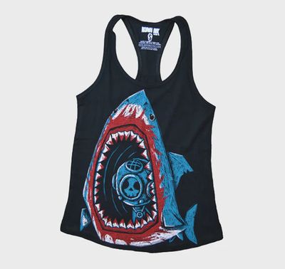 Forgotten Soul Women Tank Top
