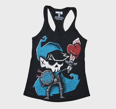 Game Changer Women Tank Top