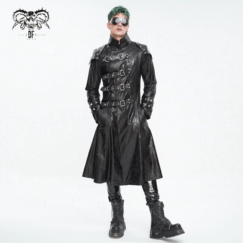 Coat CT22301