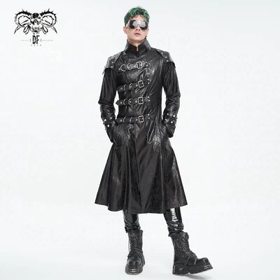 Coat CT22301