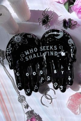 Spiritual Plate