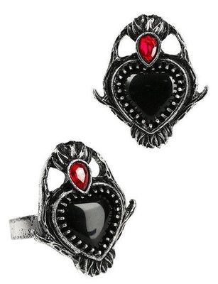 Sacred Heart Ring