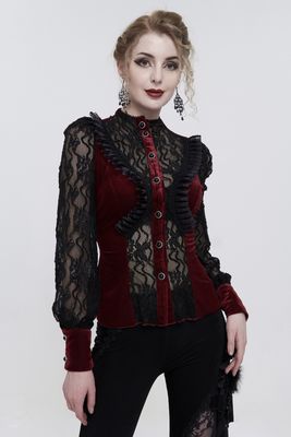 Blouse ESHT01502