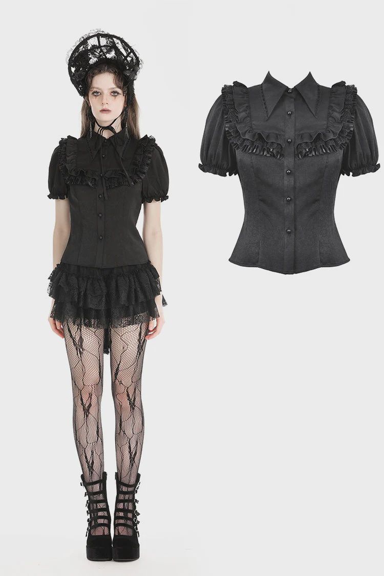 Blouse IW114