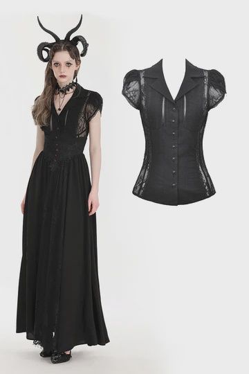 Blouse IW113