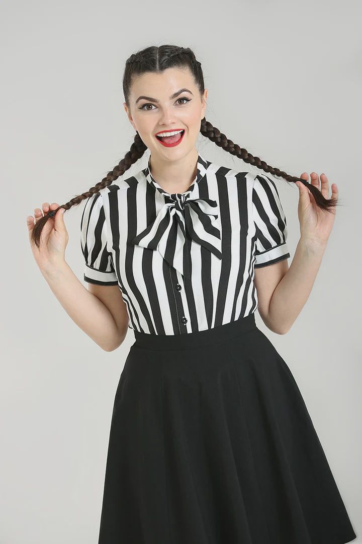 Blouse Juno os aou