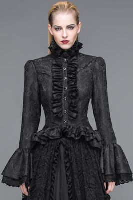 Blouse SHT01701