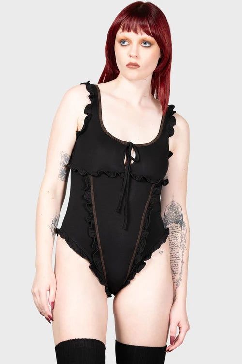Moon&#39;s Madness Bodysuit