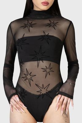 Bodysuit Mercury Of Celestial