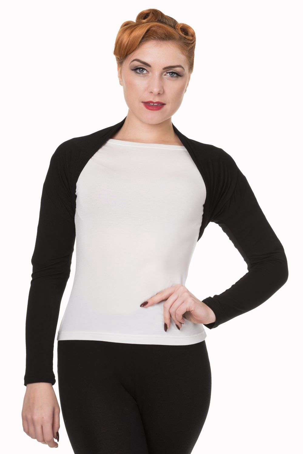 Boléro Folded [ABN908]