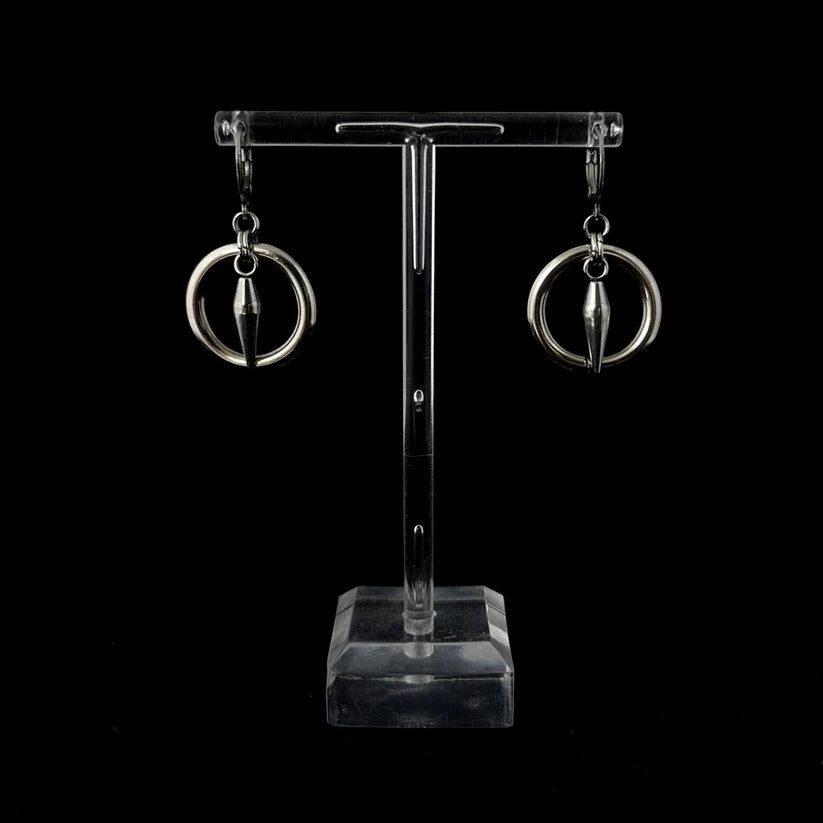 Arya Earrings