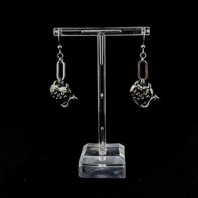 Diabolik Earrings