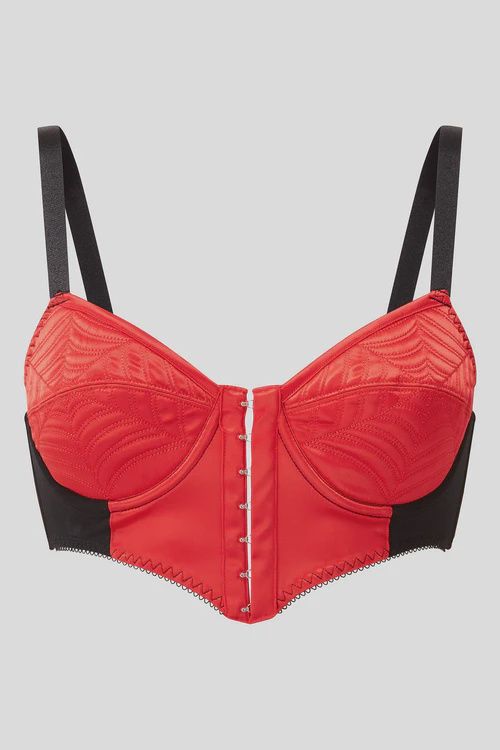 Bralette Scarlet Webutant