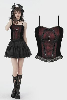 Corset CW037