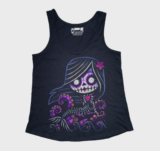 La Sirena Women Tank Top