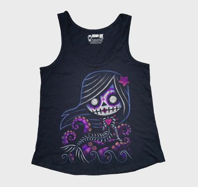 La Sirena Women Tank Top