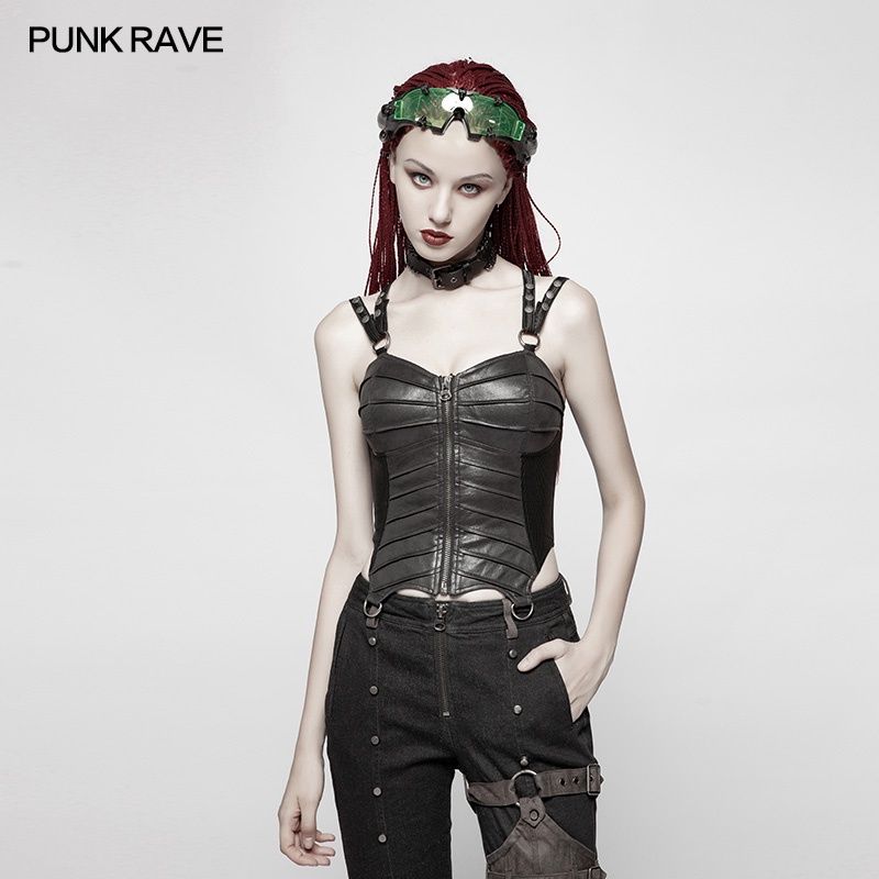 Bustier WY-955