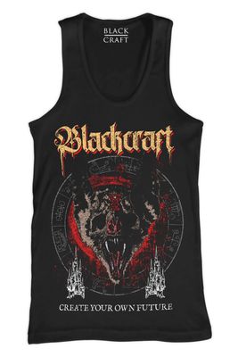 Night Vision Tank Top