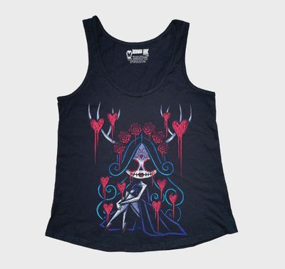 To Those I Left Behind Women Tank Top