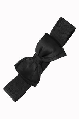 Bella Belt [BLACK][AC2220]