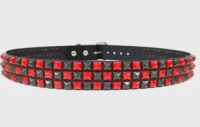 Belt BT555 [RED]