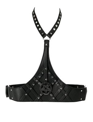 Pentagram Belt