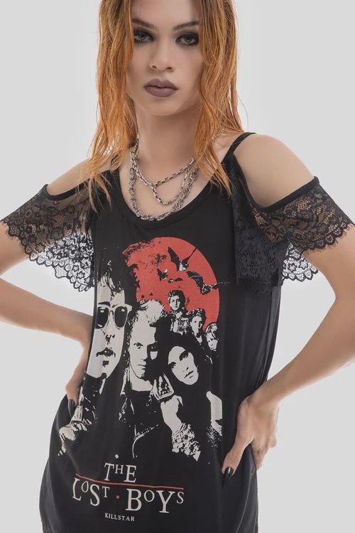 Bad Element Shirt