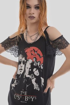 Bad Element Shirt