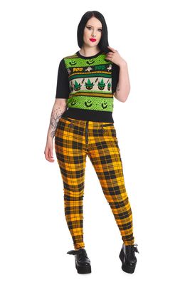 Spooky Boo Sweater JP57103