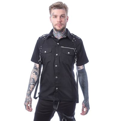 Orson Shirt