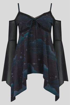 Dreamanicon Tunic Top
