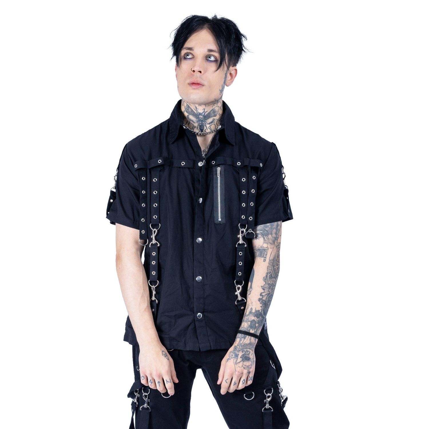 Cassius Shirt