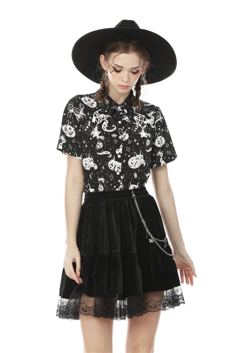 Chemise IW082