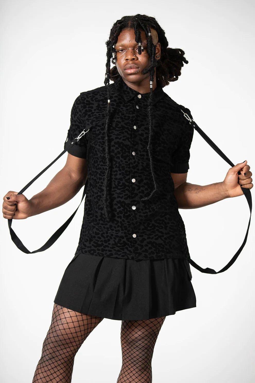 Mad Paw Unisex Shirt