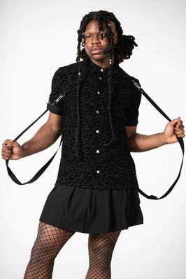 Mad Paw Unisex Shirt