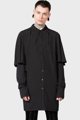 Chemise Unisexe Tenebrus