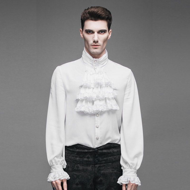 Chemise SJM127