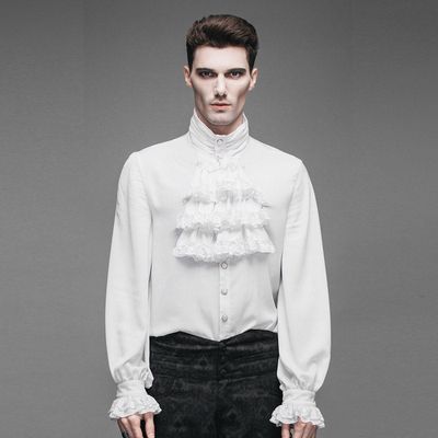Chemise SJM127