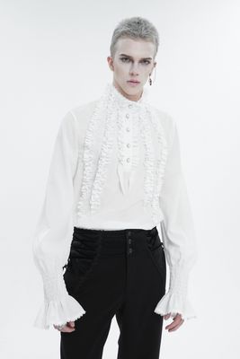Blouse SHT10402