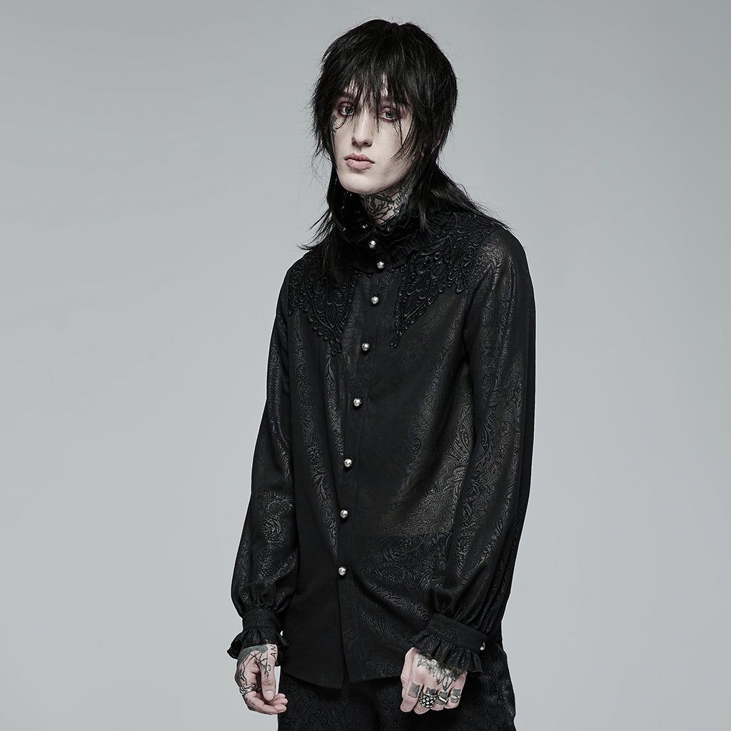 Shirt WY-1380
