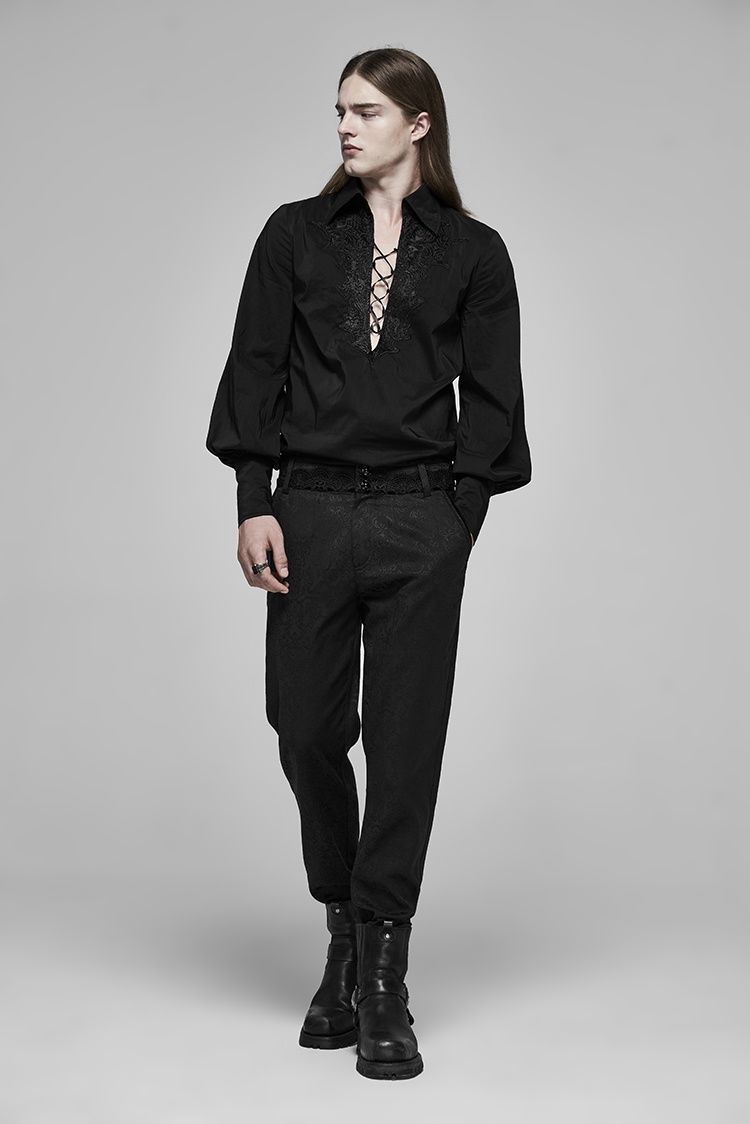 Chemise WY-1160