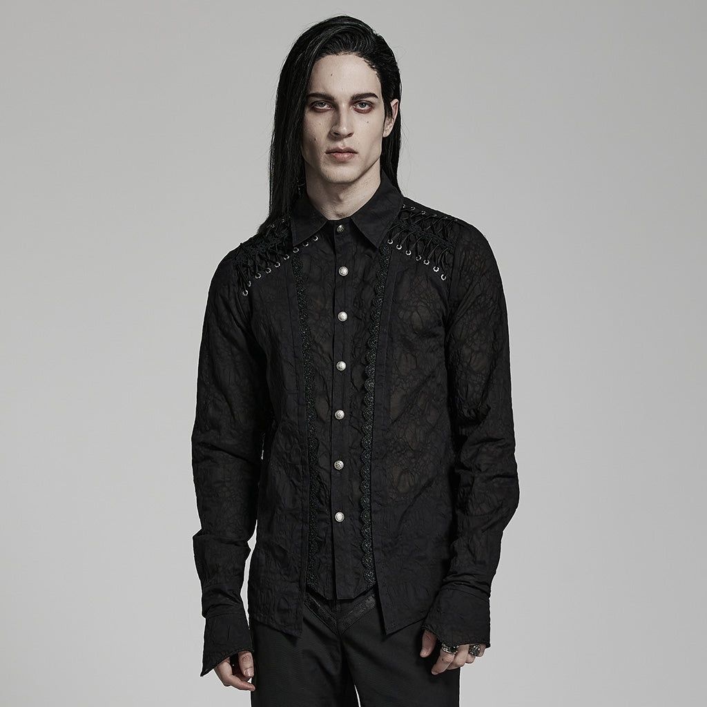 Shirt WY-1463
