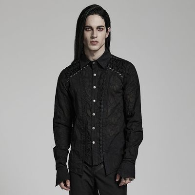Shirt WY-1463