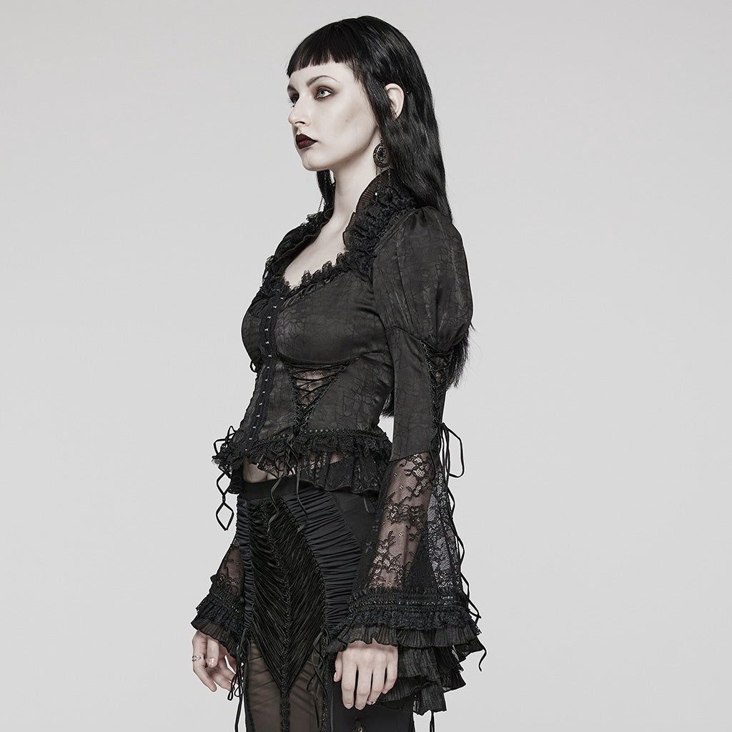 Shirt WY-1589