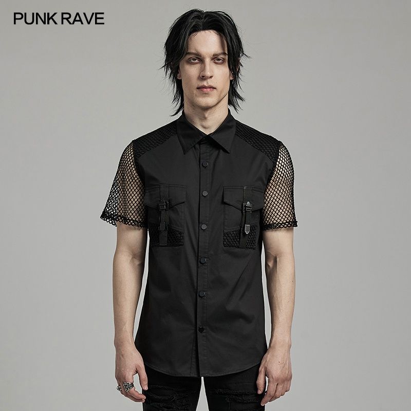 Shirt WY-1631