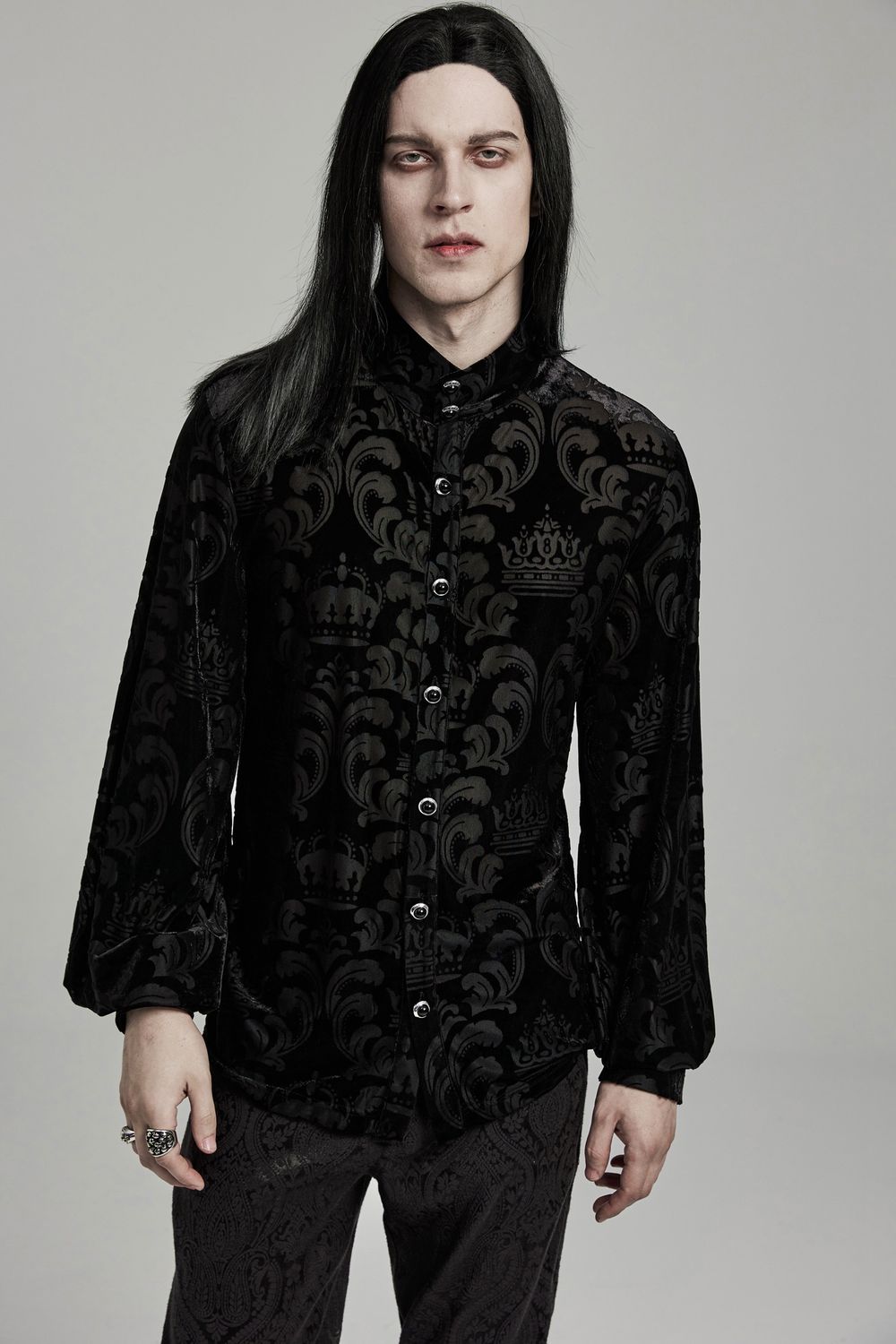 Shirt WY-1595