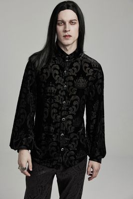 Shirt WY-1595
