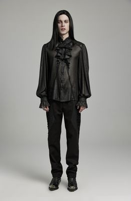 Shirt WY-1607