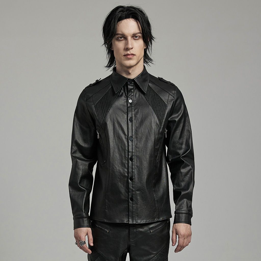 Chemise WY-1597