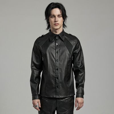 Chemise WY-1597